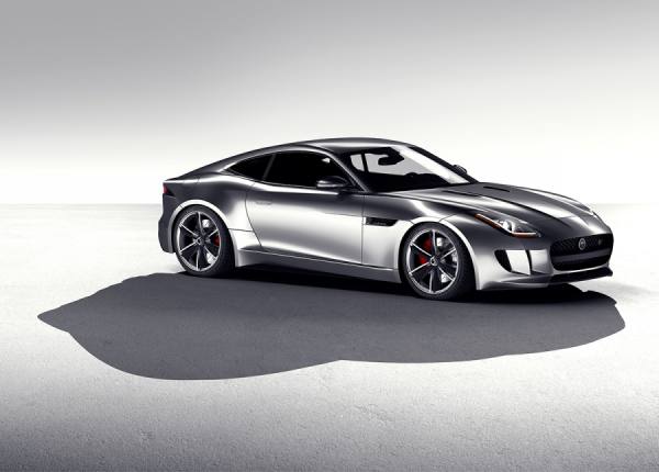 Photograph Chris Bailey Jag Studio 1 on One Eyeland